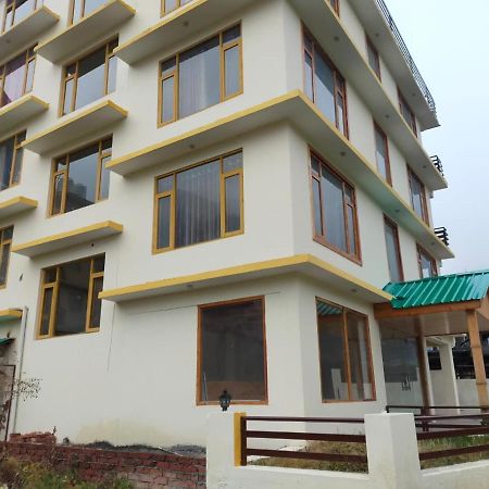 Lotus Inn Rohtang View Manali  Exterior photo